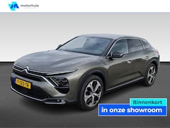 Citroën C5 X - 1.2 Turbo 130pk Feel automaat
