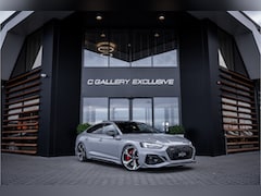 Audi RS5 - Sportback 2.9 TFSI quattro - RS Dynamic | Milltek | Panorama | B&O | Alcantara
