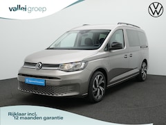 Volkswagen Caddy Maxi - Kombi 7 pers. 1.5 TSI 115 pk DSG Hybride Life | Achteruitrijcamera | Stoelverwarming | Car