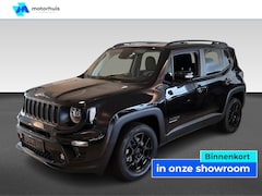 Jeep Renegade - 1.3T 4xe 240pk Plug-in Hybrid 4WD Aut Trailhawk