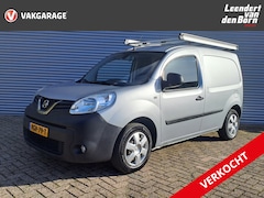 Nissan NV250 - 1.5 dCi 95 L1H1 Acenta | Trekhaak | Imperial | Camera | PDC| Navi | Renault Kangoo