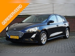 Ford Focus - 1.0 EcoB. 125pk Edition Business/Dealeronderhouden /Rijklaarprijs incl.Garantie