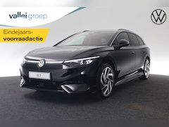 Volkswagen ID.7 Tourer - Pro Business 77 kWh 286 pk