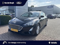 Ford Focus - 1.0 EcoBoost Titanium Business