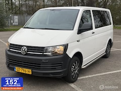 Volkswagen Transporter - 2.0 TDI * 9-PERSOONS