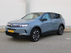 Opel Grandland - GS | Draadloze telefoonlader (Inductie) | Elektronische klimaatregeling met twee zones | L