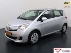 Toyota Verso S - 1.3 VVT-i Comfort