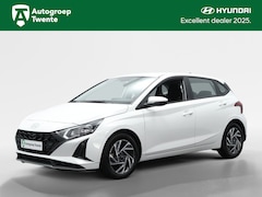 Hyundai i20 - 1.0 T-GDI Comfort | Private lease 399, - per maand