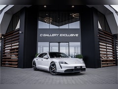 Porsche Taycan Cross Turismo - 4 93 kWh - 1e eig | Origineel NL | Sport Chrono + | Panorama | Memory
