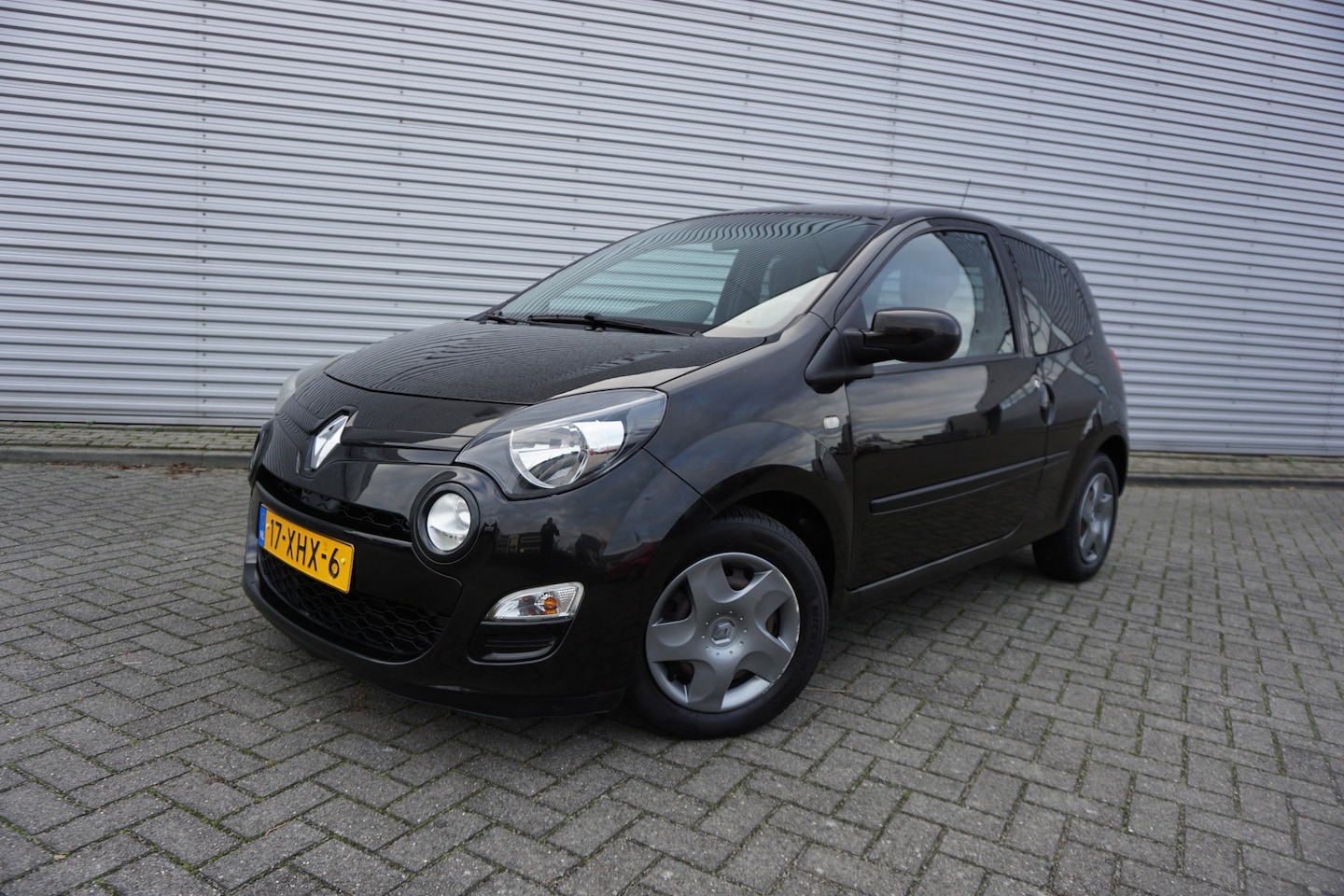 Renault Twingo - 1.2 16V Collection Airco / Cruise contole / Mist lampen - AutoWereld.nl