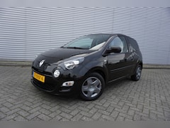 Renault Twingo - 1.2 16V Collection Airco / Cruise / Elektr. ramen / NAP