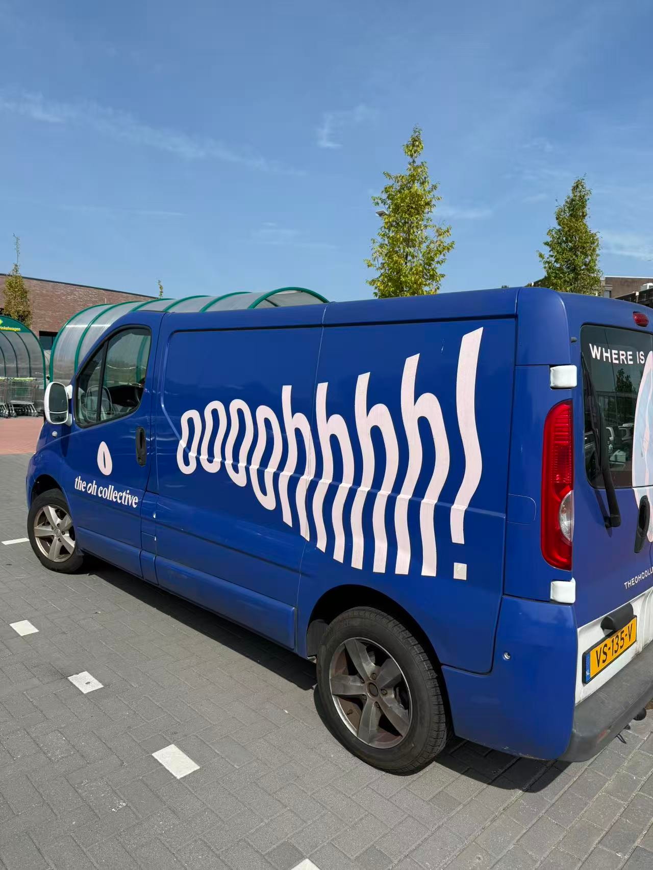 Renault Trafic - 2.0 dCi T27 L1H1 Générique - AutoWereld.nl