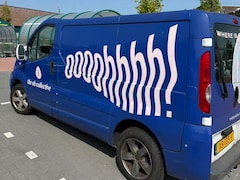 Renault Trafic - 2.0 dCi T27 L1H1 Générique