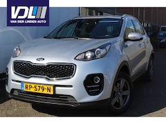 Kia Sportage - 1.6 GDI DynamicLine Trekhaak | Navi | Camera | AppleCarPlay/AndroidAuto