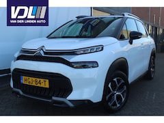 Citroën C3 Aircross - 1.2 PureTech C-Series Airco l Cruise control l Navigatie l AppleCarPlay/AndroidAuto
