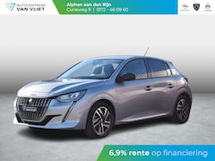 Peugeot 208 - 1.2 PureTech Allure 100 PK | STOELVERWARMING | CLIMATE CONTROL | APPLE CARPLAY | PARKEERSE