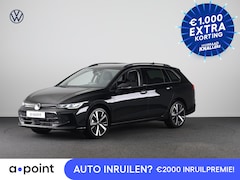 Volkswagen Golf Variant - Life Edition 1.5 TSI 85 kW / 116 pk 6 vers