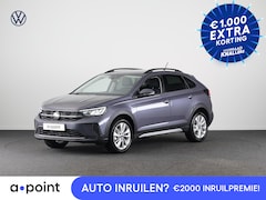 Volkswagen Taigo - 1.0 TSI Life Edition
