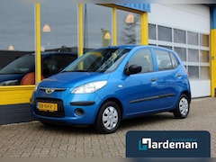 Hyundai i10 - 1.1 Active Cool