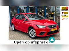 SEAT Ibiza - 1.0 EcoTSI Style Online 2023 Carplay BTW 1e Eig