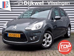 Citroën C3 - 1.4i Selection Clima/LMV/Trekhaak Lage km.stand