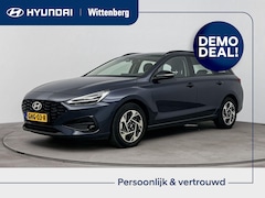 Hyundai i30 Wagon - 1.0 T-GDi MHEV COMFORT | TREKHAAK | FACELIFT MODEL 2024 |
