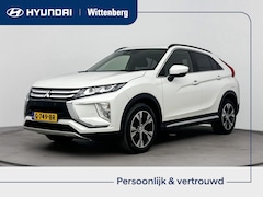 Mitsubishi Eclipse Cross - 1.5 DI-T FIRST EDITION | TREKHAAK | 360 CAMERA | CRUISE | CLIMA | APPS | BLUETOOTH | DAB |