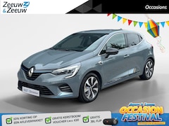 Renault Clio - 140PK E-Tech Hybrid Serie Limitee E-TECH Automaat | 360 Camera | 9, 3" Navi | Climate Cont