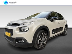 Citroën C3 - 1.2 PureTech 82pk S&S Feel Edition