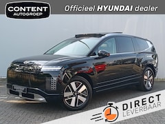 Hyundai IONIQ 9 - Connect Plus 110 kWh AWD I VOORRAAD VOORDEEL