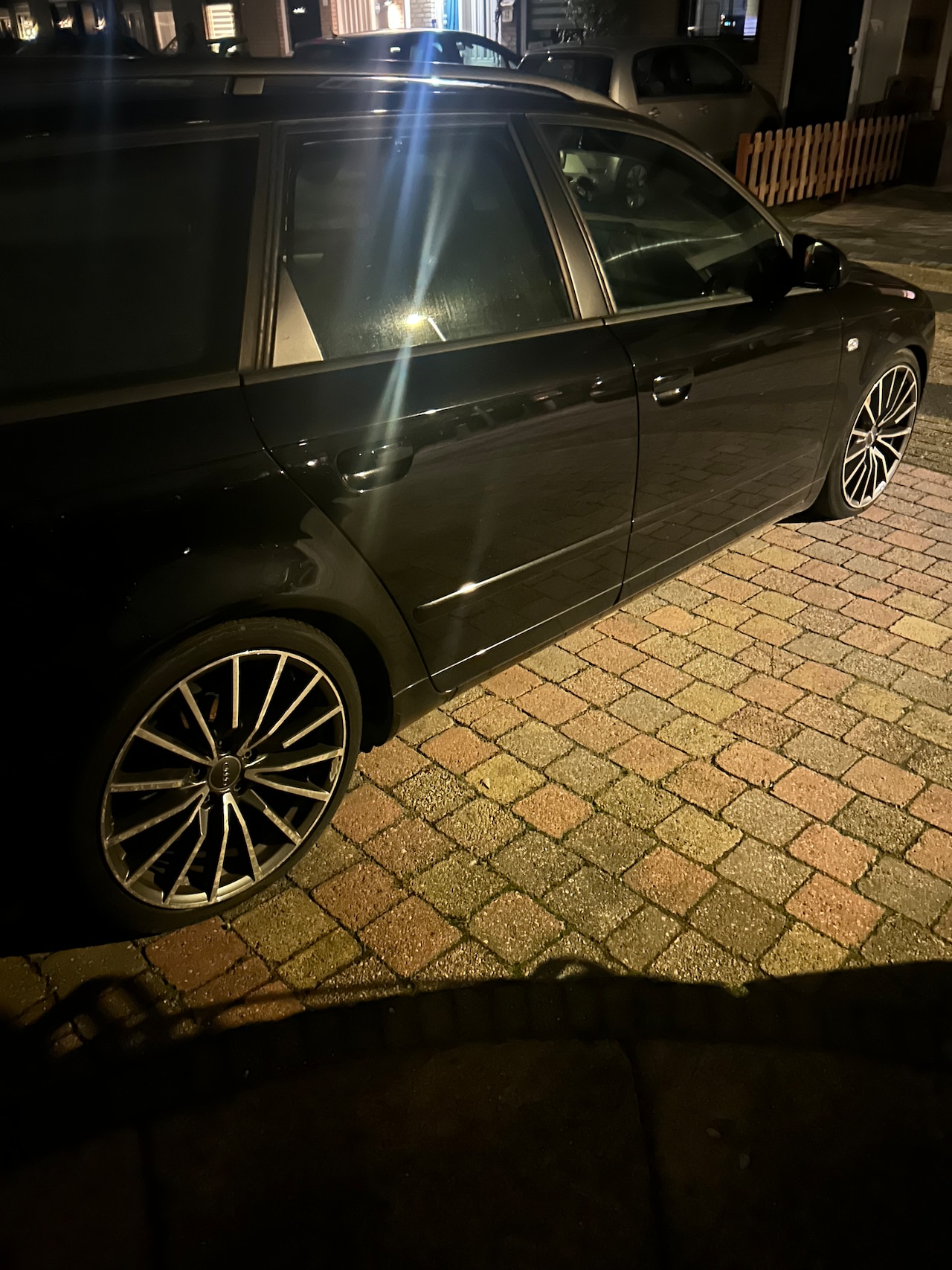 Audi A4 Avant - 2.0 Pro Line - AutoWereld.nl