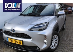 Toyota Yaris Cross - 1.5 Hybrid Automaat Apple carplay/ android auto l All weather banden | Armsteun | Elektris