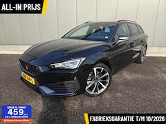 CUPRA Leon Sportstourer - 1.4 e-Hybrid VZ Copper Edition