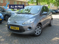Ford Ka - 1.2 Cool & Sound NW Banden+Distributie+GR. Beurt GARANTIE