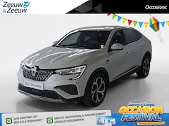 Renault Arkana - 1.6 E-Tech full hybrid 145 techno *Automaat*Navi+Camera*Cruise Control*Climate Control*ETC