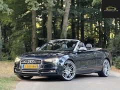Audi S5 - 3.0 TFSI S5 quattro Pro Line