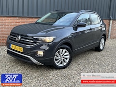Volkswagen T-Cross - 1.0 TSI Life Business Ecc/Pdc/Trekhaak