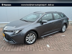 Toyota Corolla Touring Sports - Hybrid 140 Active Apple CarPlay / Android auto | Metallic lak | Veel laadruimte