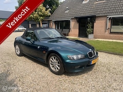 BMW Z3 Roadster - 1.9i Sport Line