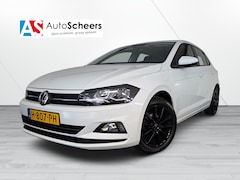 Volkswagen Polo - 1.0 TSI 95pk Comfortline