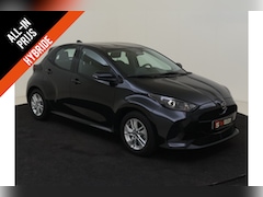 Mazda 2 Hybrid - 1.5 Centre-line ACTIE: nu € 22.990, - rijklaar