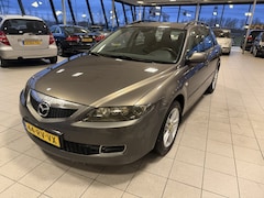 Mazda 6 Sportbreak - 1.8i Touring