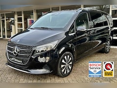 Mercedes-Benz V-klasse - 300d Extra Lang Avantgarde 8p. Leer, Led, Elek. deuren