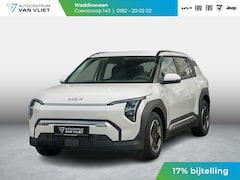 Kia EV3 - Plus 58.3 kWh | Uit voorraad leverbaar | 17% Bijtelling | Digital key | Rijk uitgerust