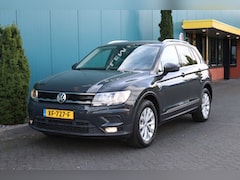Volkswagen Tiguan - 1.5 TSI ACT 150 PK Comfortline Business Exec. TREKH|CARPLAY|ADAPT.CRUISE|ELEK.A.KLEP|NAV|E
