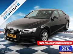 Audi A4 Limousine - 1.4 TFSI