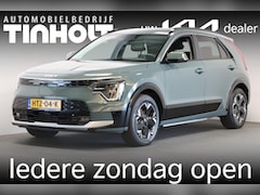 Kia Niro EV - Air 64.8 kWh