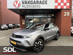 Opel Mokka - 1.2 Turbo Elegance // D.RIEM IS VERVANGEN // LEDEREN BEKLEDING // NAVI // CAMERA // CLIMA