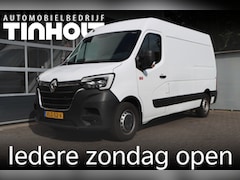 Renault Master - T35 2.3 dCi 135 L2H2 Comfort
