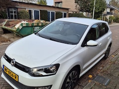 Volkswagen Polo - 1.0 BlueMotion Edition